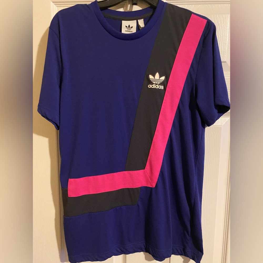 Adidas T-shirt